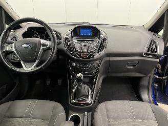Ford B-Max 1.0 EcoBoost Titanium Navi Clima picture 11