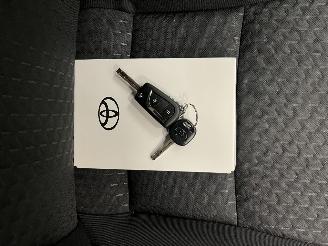 Toyota Yaris Cross 1.5 Hybrid Clima picture 13