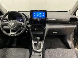 Toyota Yaris Cross 1.5 Hybrid Clima picture 11