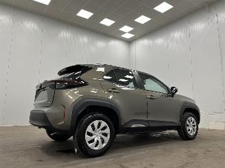 Toyota Yaris Cross 1.5 Hybrid Clima picture 2