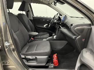 Toyota Yaris Cross 1.5 Hybrid Clima picture 9