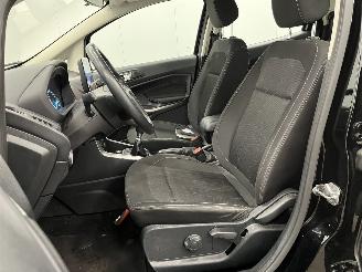 Ford EcoSport 1.0 EcoBoost Ultimate Navi Clima picture 8