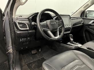 Isuzu D-Max 1.9d Autom. DC 4WD Clima picture 8