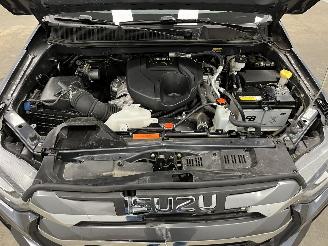 Isuzu D-Max 1.9d Autom. DC 4WD Clima picture 17
