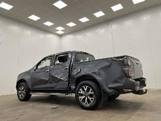 Isuzu D-Max 1.9d Autom. DC 4WD Clima picture 3