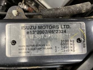 Isuzu D-Max 1.9d Autom. DC 4WD Clima picture 16