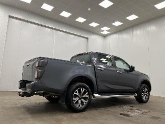 Isuzu D-Max 1.9d Autom. DC 4WD Clima picture 2