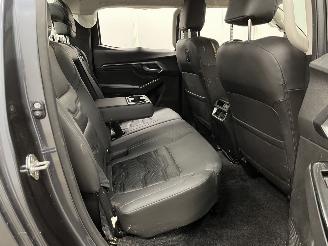 Isuzu D-Max 1.9d Autom. DC 4WD Clima picture 11