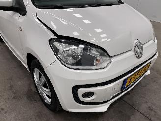 Volkswagen Up! 1.0 Take-Up 5-drs Airco picture 19
