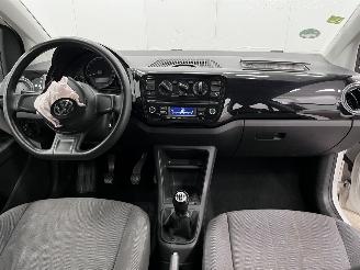 Volkswagen Up! 1.0 Take-Up 5-drs Airco picture 11