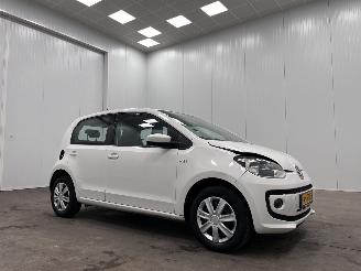 Auto incidentate Volkswagen Up! 1.0 Take-Up 5-drs Airco 2014/1