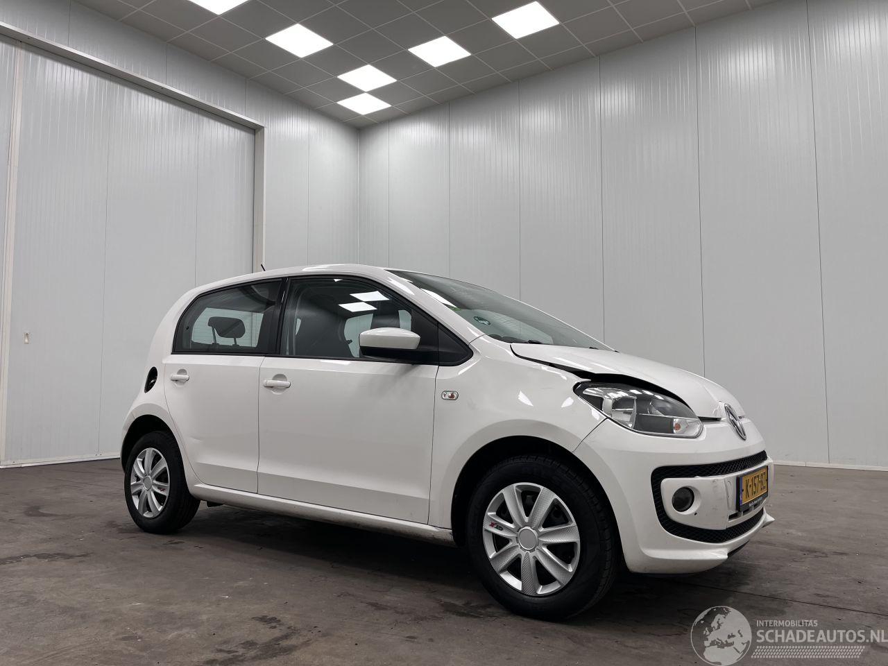 Volkswagen Up! 1.0 Take-Up 5-drs Airco