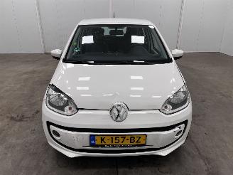 Volkswagen Up! 1.0 Take-Up 5-drs Airco picture 5