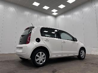 Volkswagen Up! 1.0 Take-Up 5-drs Airco picture 2