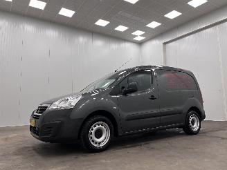 Peugeot Partner 1.6 BlueHDi Airco picture 4