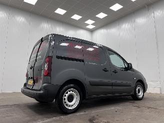 Peugeot Partner 1.6 BlueHDi Airco picture 2
