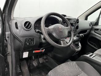 Peugeot Partner 1.6 BlueHDi Airco picture 8