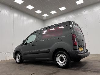 Peugeot Partner 1.6 BlueHDi Airco picture 3