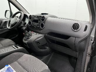 Peugeot Partner 1.6 BlueHDi Airco picture 11