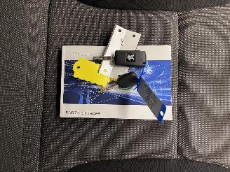 Peugeot Partner 1.6 BlueHDi Airco picture 12