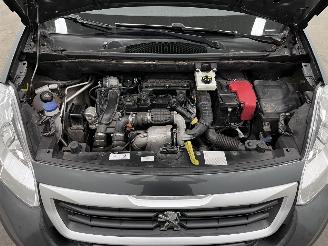 Peugeot Partner 1.6 BlueHDi Airco picture 15