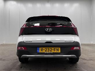 Hyundai Bayon 1.0 T-GDI Autom. Comfort Airco picture 6