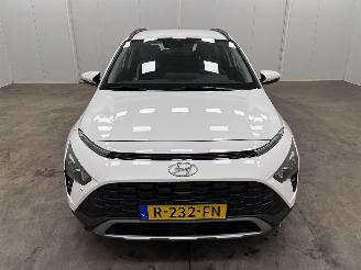 Hyundai Bayon 1.0 T-GDI Autom. Comfort Airco picture 5