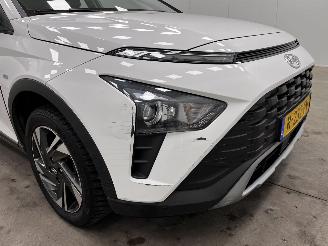 Hyundai Bayon 1.0 T-GDI Autom. Comfort Airco picture 17