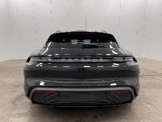 Porsche Taycan Sport Tourismo 280kw Panoramadak picture 6