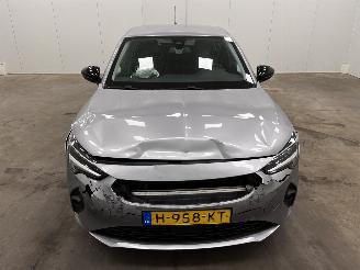 Opel Corsa 1.2 Elegance 5-drs Airco picture 5
