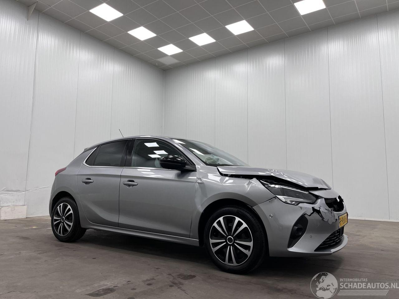 Opel Corsa 1.2 Elegance 5-drs Airco