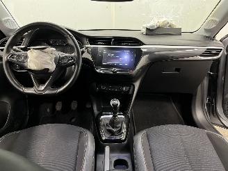 Opel Corsa 1.2 Elegance 5-drs Airco picture 11