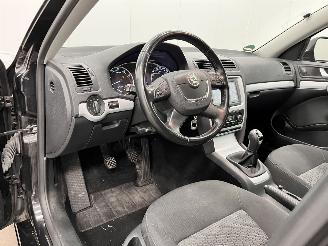 Skoda Octavia Combi 1.2 TSI Ambition Navi Clima picture 7
