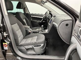 Skoda Octavia Combi 1.2 TSI Ambition Navi Clima picture 9