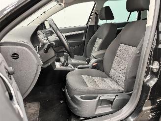 Skoda Octavia Combi 1.2 TSI Ambition Navi Clima picture 8