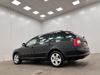 Skoda Octavia Combi 1.2 TSI Ambition Navi Clima picture 3