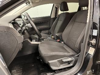 Volkswagen Polo 1.6 TDI Comfort 5-drs Navi Clima picture 8