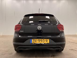 Volkswagen Polo 1.6 TDI Comfort 5-drs Navi Clima picture 6