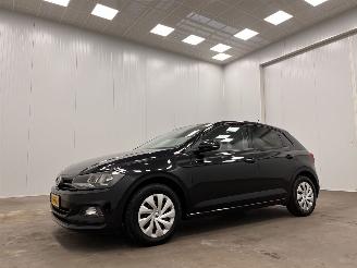 Volkswagen Polo 1.6 TDI Comfort 5-drs Navi Clima picture 4