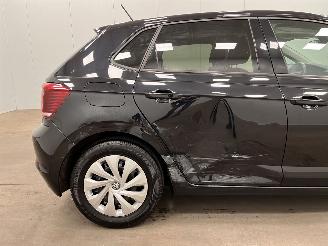 Volkswagen Polo 1.6 TDI Comfort 5-drs Navi Clima picture 15