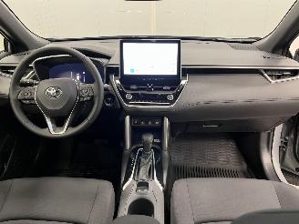 Toyota Corolla Cross 1.8 Hybrid Panoramadak Navi Clima picture 12