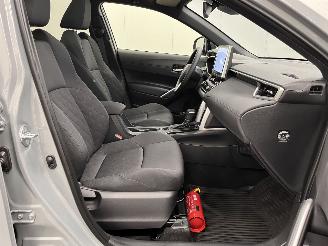 Toyota Corolla Cross 1.8 Hybrid Panoramadak Navi Clima picture 10
