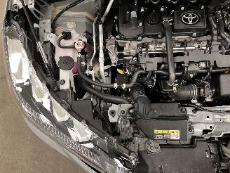 Toyota Corolla Cross 1.8 Hybrid Panoramadak Navi Clima picture 16