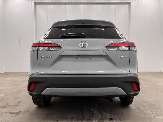 Toyota Corolla Cross 1.8 Hybrid Panoramadak Navi Clima picture 6
