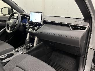 Toyota Corolla Cross 1.8 Hybrid Panoramadak Navi Clima picture 13