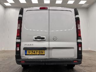 Opel Vivaro 1.6 CDTI Airco picture 6