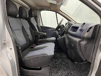 Opel Vivaro 1.6 CDTI Airco picture 10