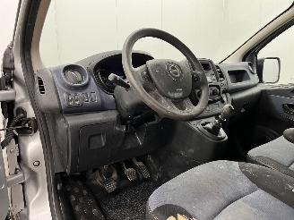 Opel Vivaro 1.6 CDTI Airco picture 8