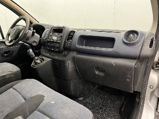 Opel Vivaro 1.6 CDTI Airco picture 12