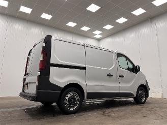 Opel Vivaro 1.6 CDTI Airco picture 2